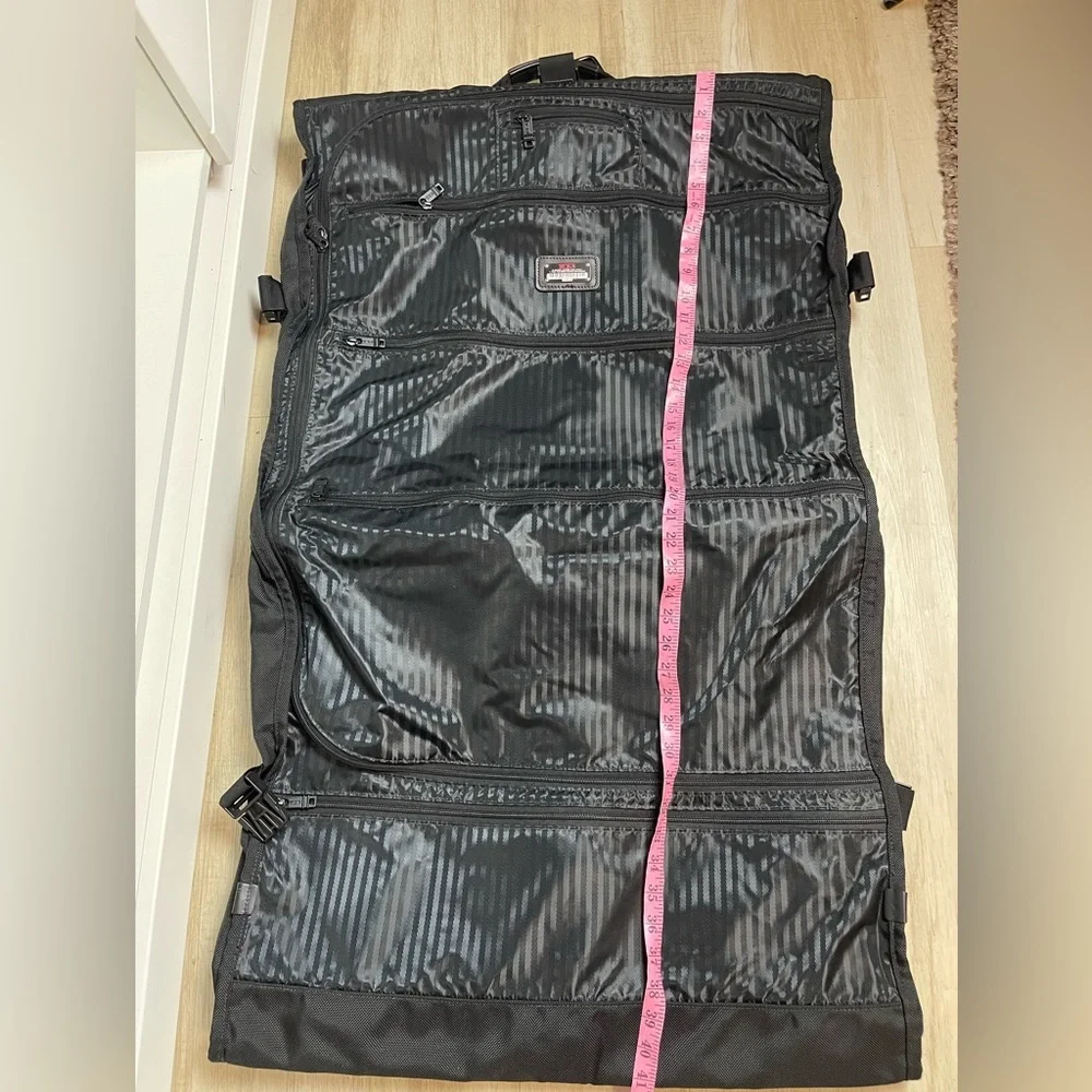 TUMI Alpha Dual Fold Garment Ballistic Bag